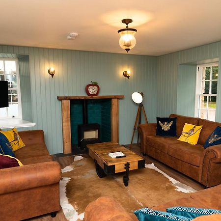 Netherdale House Turriff Buitenkant foto
