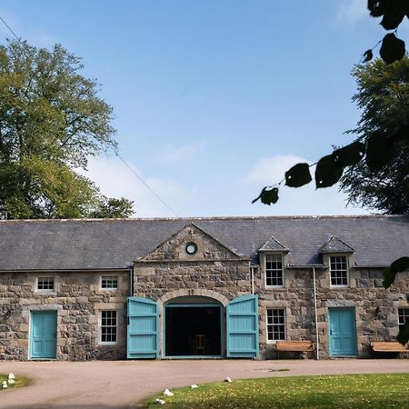Netherdale House Turriff Buitenkant foto