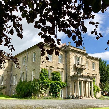 Netherdale House Turriff Buitenkant foto