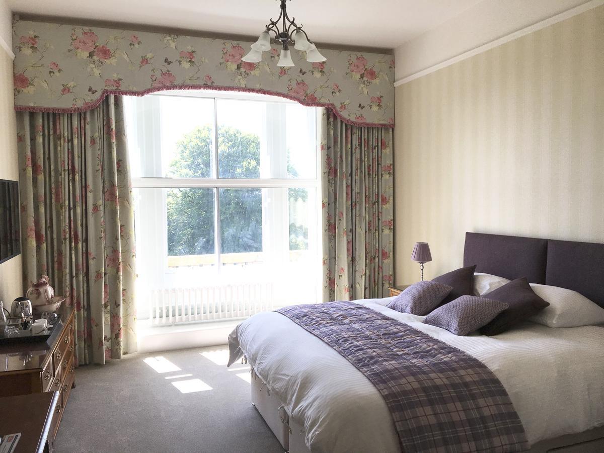 Netherdale House Turriff Buitenkant foto