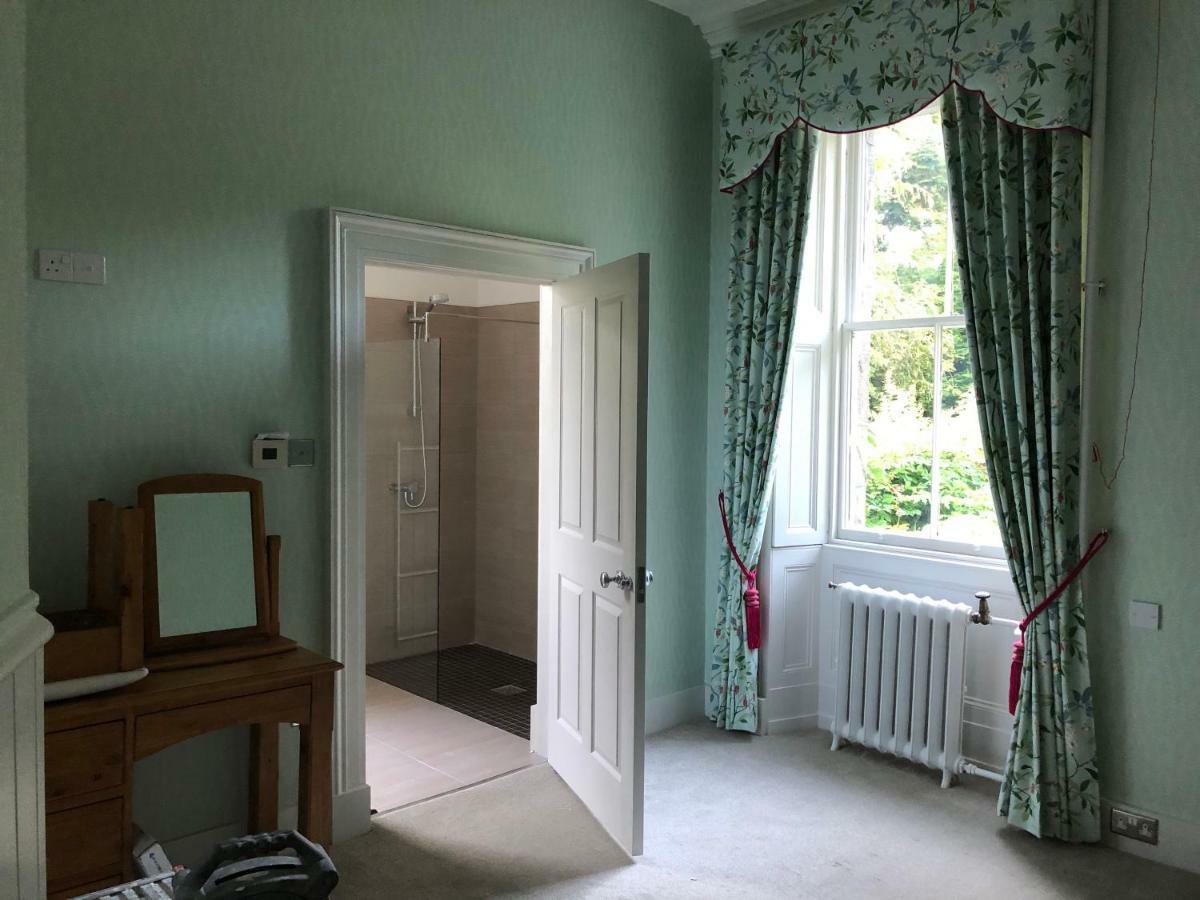 Netherdale House Turriff Buitenkant foto