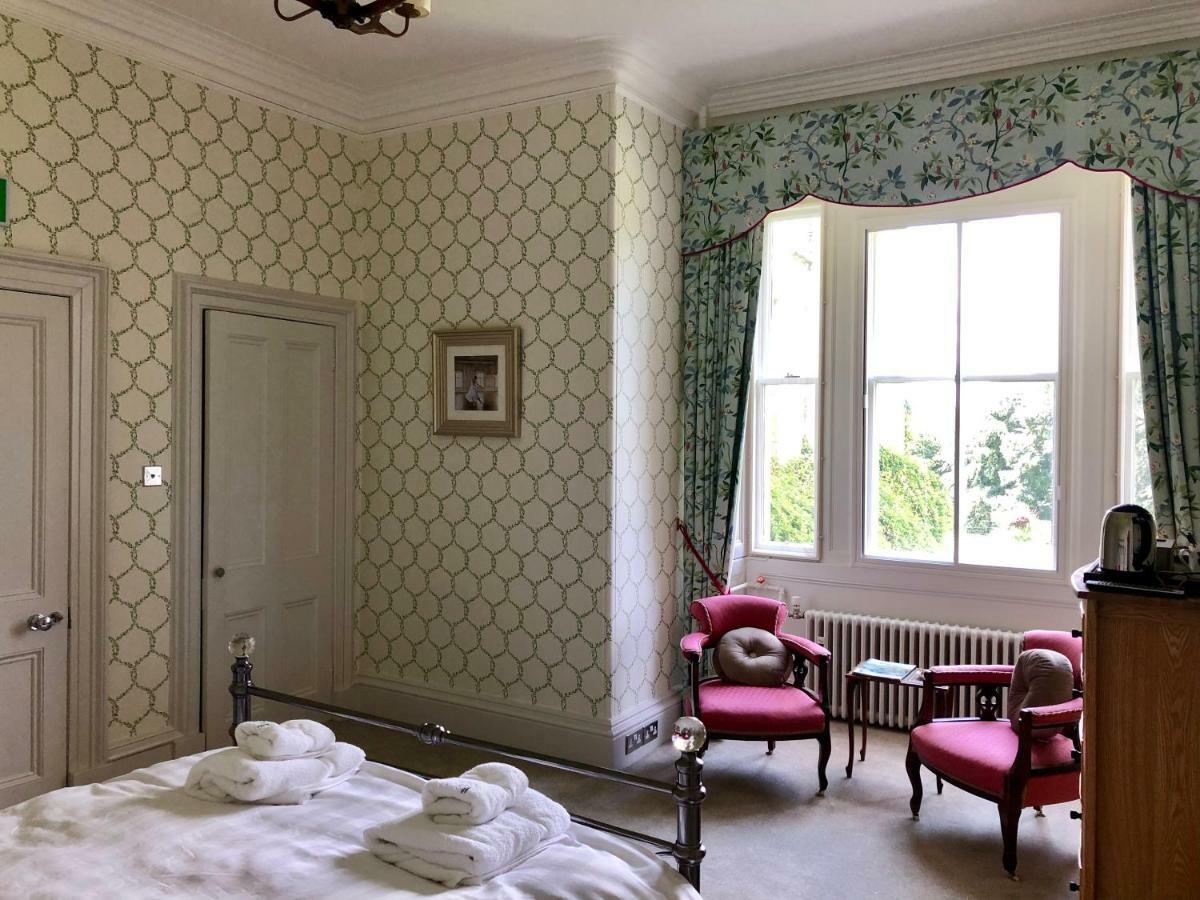 Netherdale House Turriff Buitenkant foto