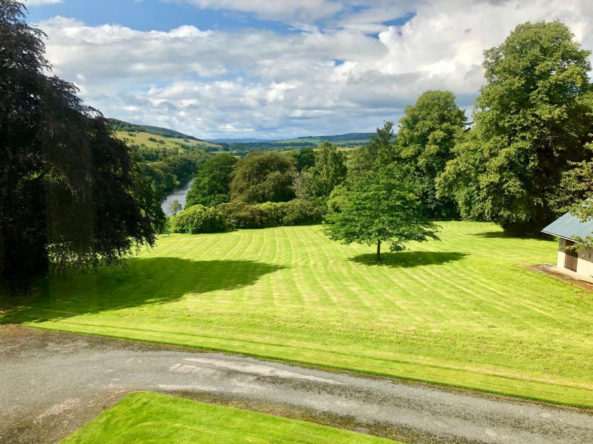 Netherdale House Turriff Buitenkant foto