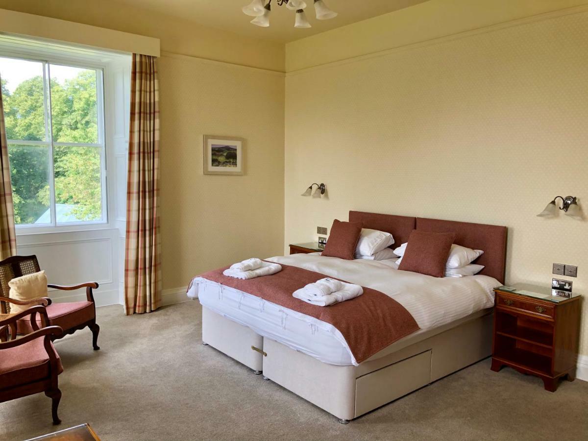 Netherdale House Turriff Buitenkant foto