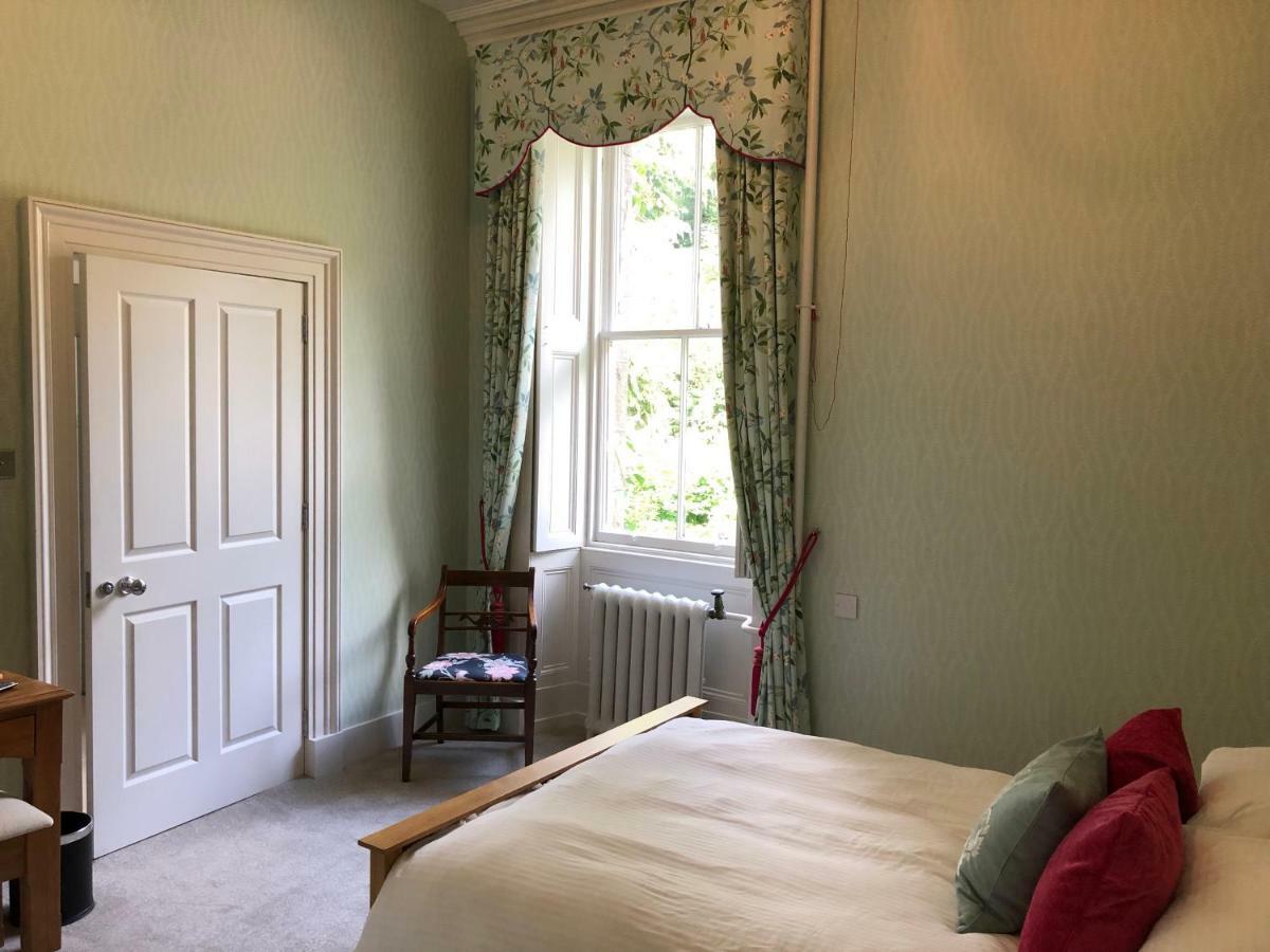 Netherdale House Turriff Buitenkant foto