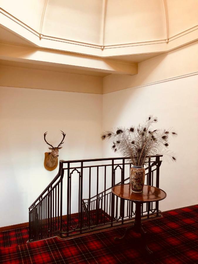 Netherdale House Turriff Buitenkant foto